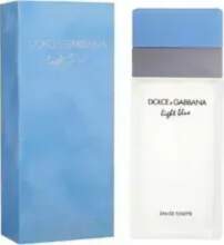 Light Blue EDT