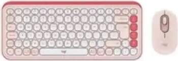 Logitech POP ICON COMBO