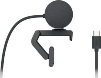 Logitech Webcam Brio 505 Black