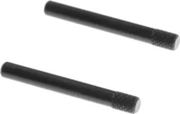 M16 / M4 gearbox tērauda tapas