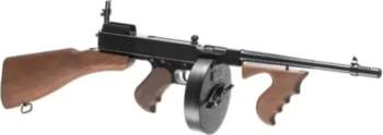 M1928A1 Thompson