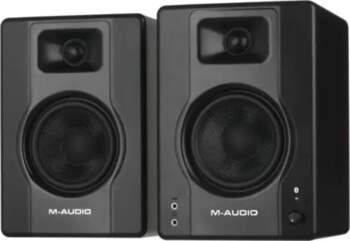M-AUDIO BX4 Pair BT - Bluetooth