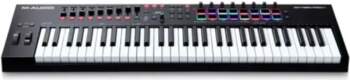 M-AUDIO Oxygen PRO 61 - Keyboard