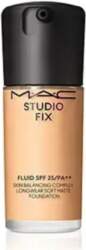 MAC Studio Fix Fluid Broad Spectrum