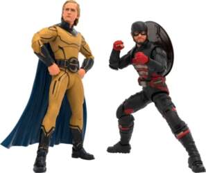 Marvel Legends Thunderbolts John F Walker