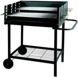 MASTER GRILL SIMPLE FOR PROFESSIONALS MG648