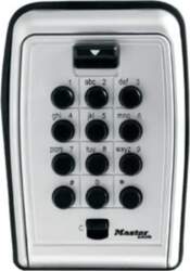 MASTER LOCK 5423EURD Safe Wall Safe