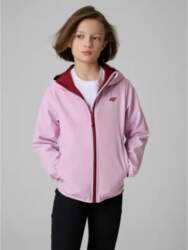 Meitenes softshell jaka, windproof membrane 5000
