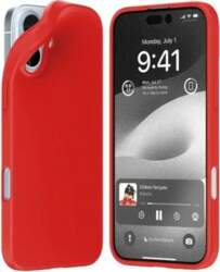 Mercury Soft vāks iPhone 16 Plus