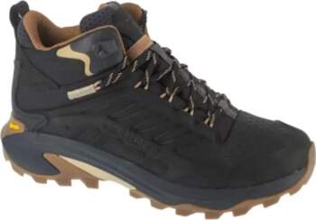 Merrell Moab Speed 2 Ltr Mid