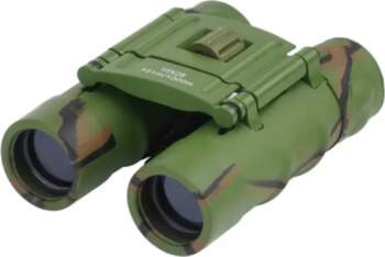 Mil-Tec binoklis Mini Gen II 10x25