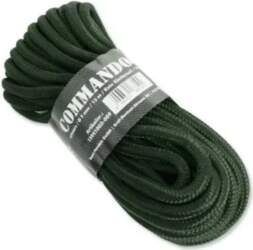 Mil-Tec Commando virve 15 m –