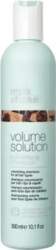 Milk_shake Volume Solution šampūns 300ml