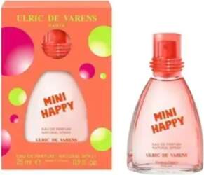 Mini Happy EDP
