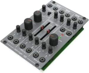 Modulārā sintezatora modulis Behringer 110 VCO/VCF/VCA