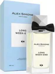 Monaco Long Weekend EDP