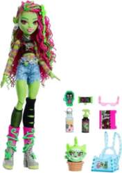Monster High Venus McFlytrap lelle