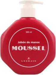 Moussel Soap Hands 300ml