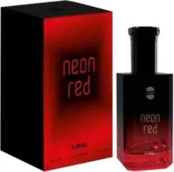 Neon Red EDP