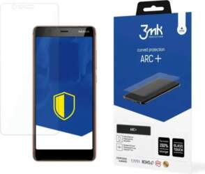 Nokia 5.1 - 3mk ARC+
