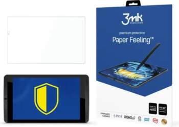 Nvidia SHIELD Tablet - 3mk Paper