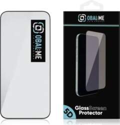 OBAL:ME 5D Glass Screen Protector for