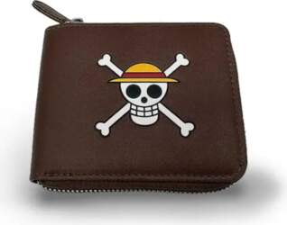 One Piece maks