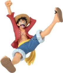 One Piece Romance Dawn Monkey D