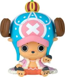 One Piece Sofvimates Chopper figūra 13cm