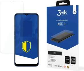 Oppo A9 2020 - 3mk ARC+