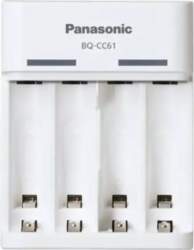 PANASONIC BASIC USB lādētājs