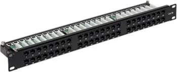 PATCH PANEL RJ-45 PP-48/RJ/C