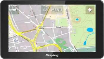 PEIYING GPS NAVIGATION ALIEN PY-GPS7014 +