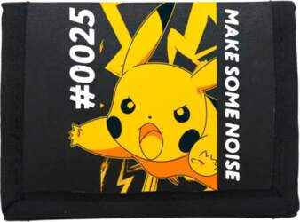Pokemon Pikachu maciņš