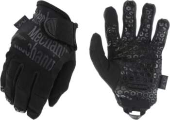Precision Pro High Dex cimdi –