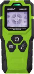 Profile and cable detector