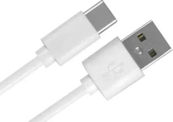 PS USB - USB Type-C kabelis