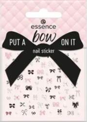 Put A Bow On It Nail