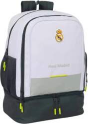 Real Madrid 25/26 backpack 50cm