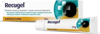 Recugel 10g