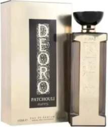 Riiffs Perfumes Patchouli De Oro EDP