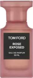 Rose Exposed EDP