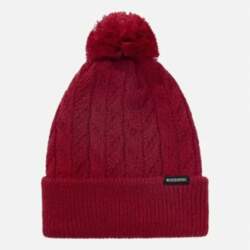 ROSSIGNOL W Sofia cap red