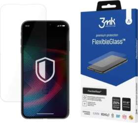 Rūdīts stikls iPhone 14 Pro Max