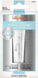 Sally Hansen Rescue Fungal Damage Solution