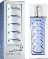 Salvador Dali Eau De Ruby Lips