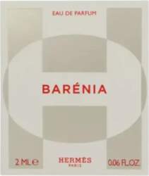 Sample Hermes Barenia Edp 2ml