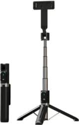 Selfie Stick - with detachable bluetooth