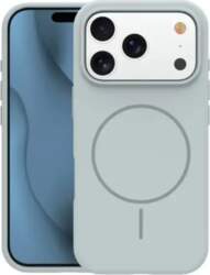 Silicone Thin Mag case for iPhone