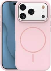 Silicone Thin Mag vāks iPhone 17